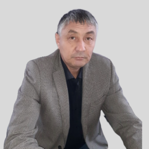 Немеренов Талгат Токтарканович