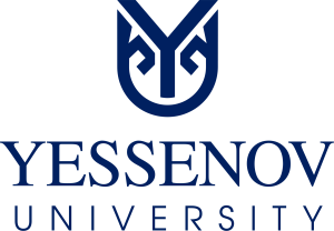 Logo of Sh. Yessenov Caspian University of Technology and Engineering