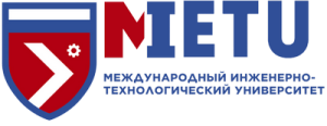 Logo of International Engineering and Technological University