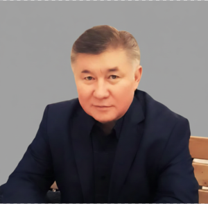 Шакимов Марат Шакимович
