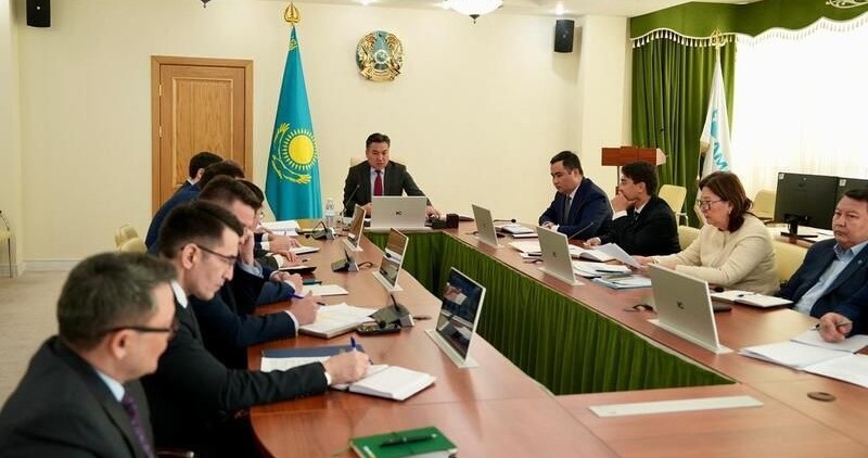 мини