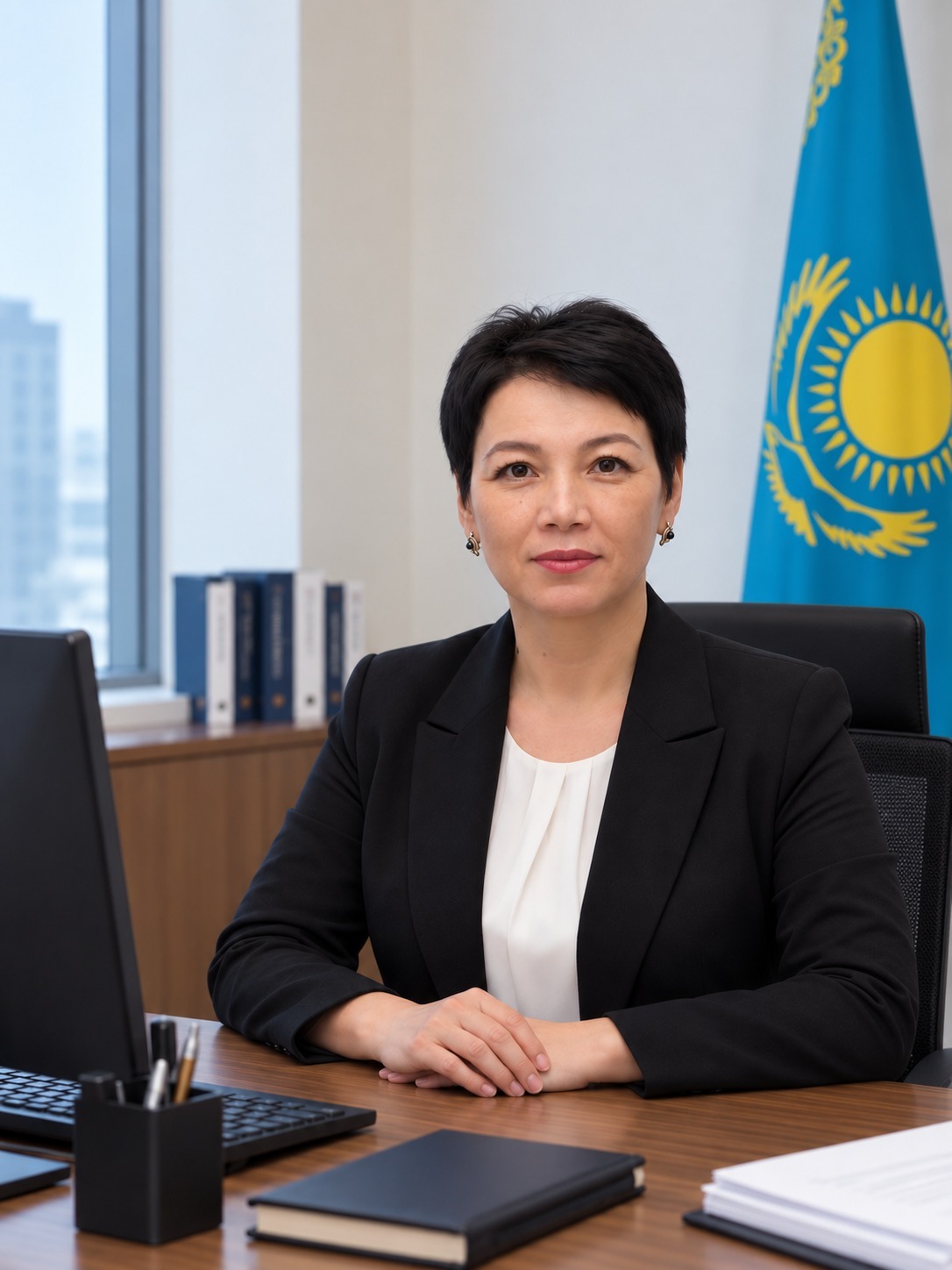 Bazylbekova Gulshat Zhumabayevna