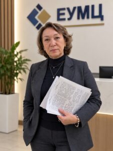 Rakhimova Gulnur Meshitbayevna