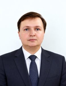 Orlov Alexander Andreyevich