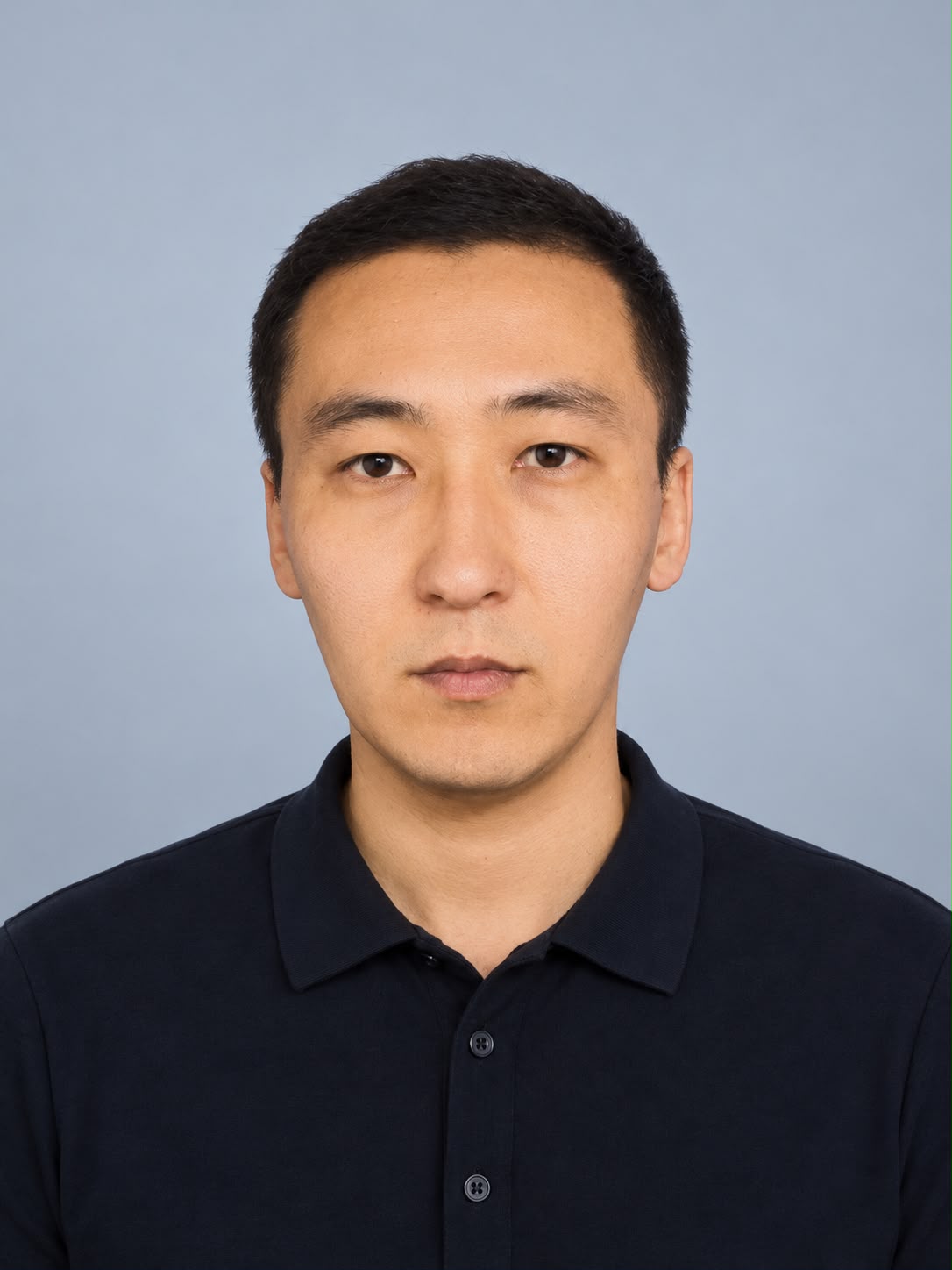 Marat Shakimov