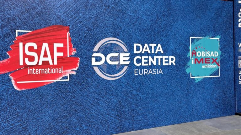 🔹Представители РНИИОТ посетили международную выставку ISAF International 2026 в Стамбуле